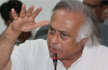 Narendra Modi will be the only issue in 2019, feels veteran Congress leader Jairam Ramesh